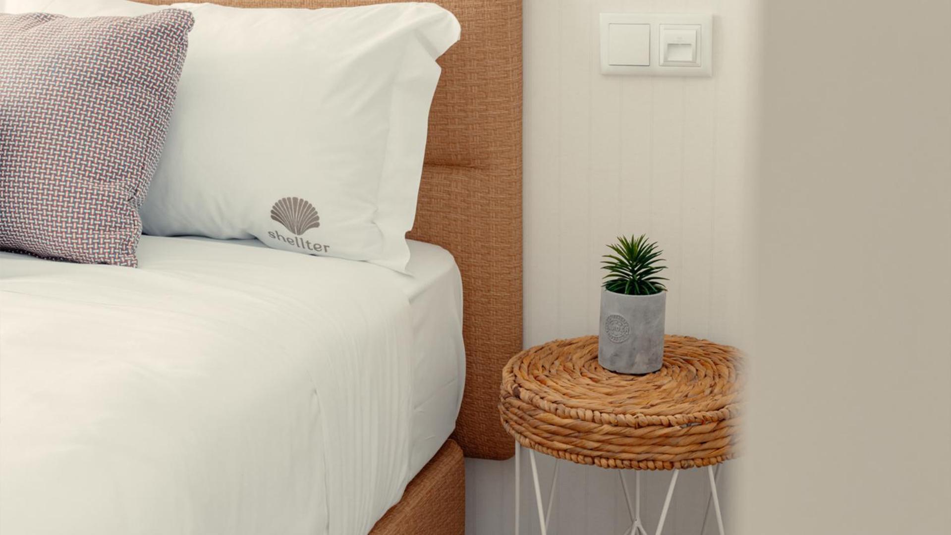 Shellter Apartments By The Sea วีเอย์รา เจ เลย์เรีย ภายนอก รูปภาพ